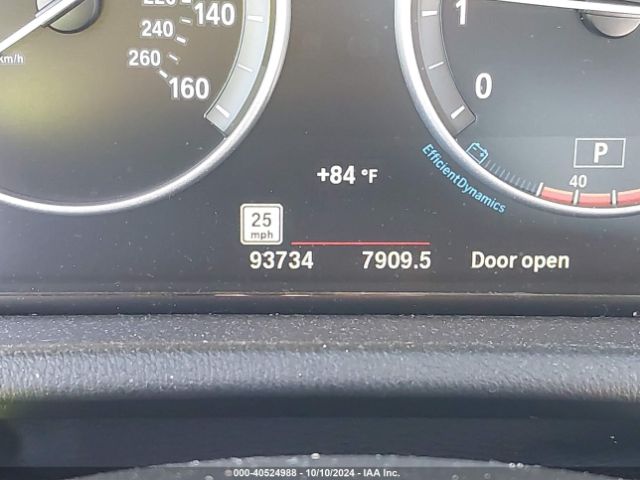 5UXWX9C55G0D85035 BMW X3 Xdrive28i