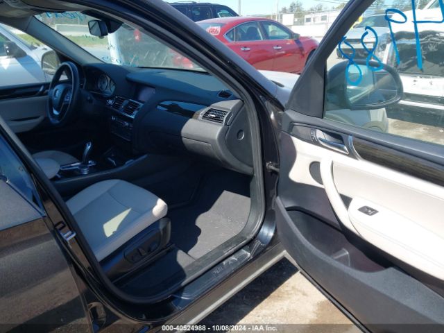 5UXWX9C55G0D85035 BMW X3 Xdrive28i