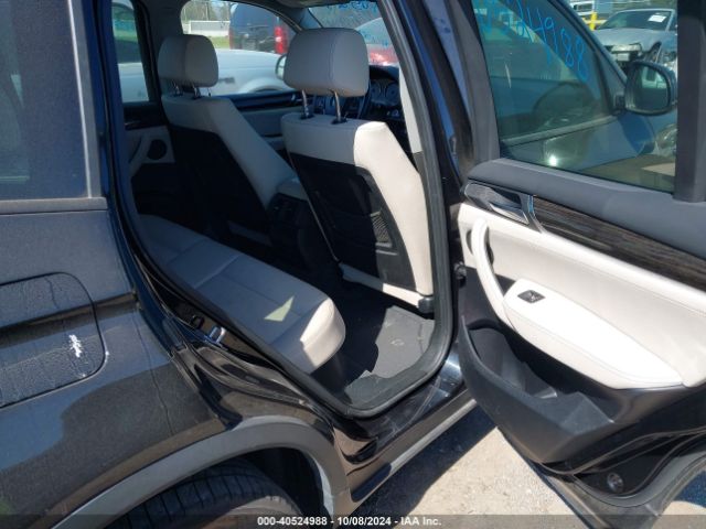 5UXWX9C55G0D85035 BMW X3 Xdrive28i
