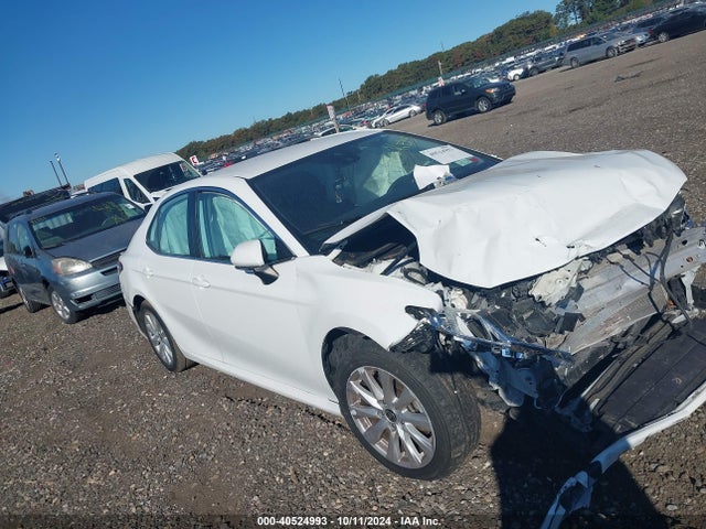2020 4T1L11BK6LU011799 main image