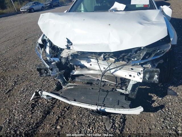 Toyota Camry Le Awd 2020 4T1L11BK6LU011799 Image 11