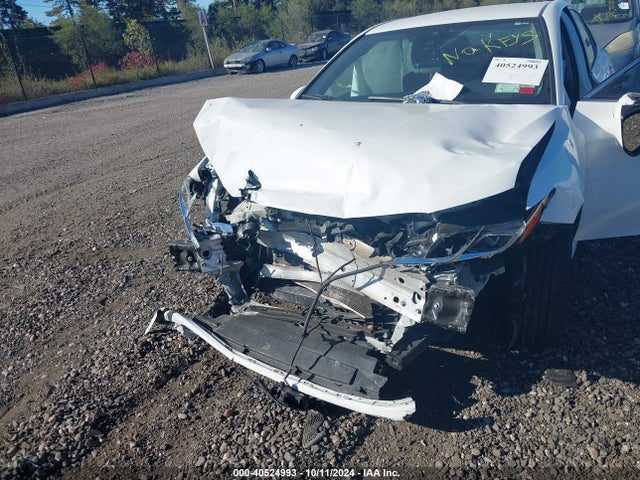 Toyota Camry Le Awd 2020 4T1L11BK6LU011799 Image 6
