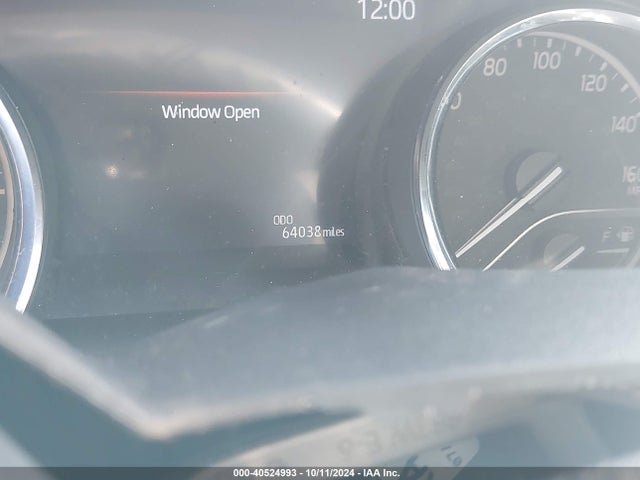 Toyota Camry Le Awd 2020 4T1L11BK6LU011799 Image 7