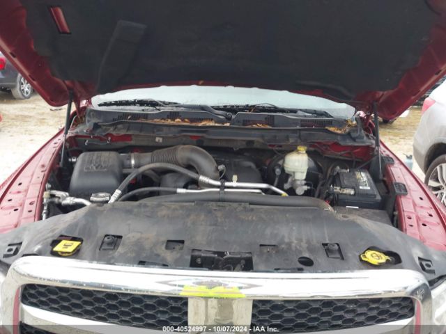 1C6RR6GT1ES377228 RAM 1500 Slt