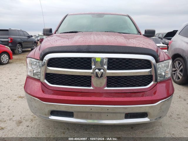 1C6RR6GT1ES377228 RAM 1500 Slt