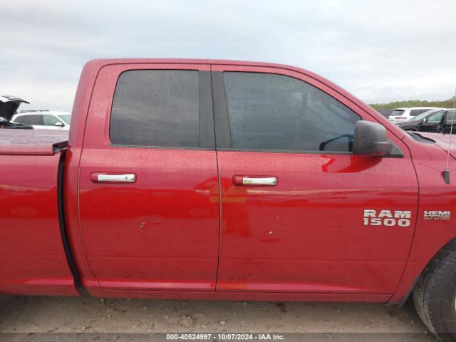 1C6RR6GT1ES377228 RAM 1500 Slt