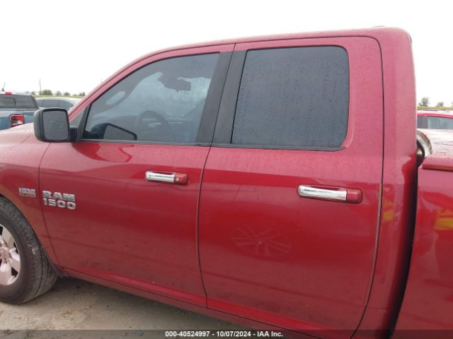 1C6RR6GT1ES377228 RAM 1500 Slt