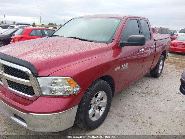 1C6RR6GT1ES377228 RAM 1500 Slt