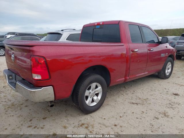 1C6RR6GT1ES377228 RAM 1500 Slt