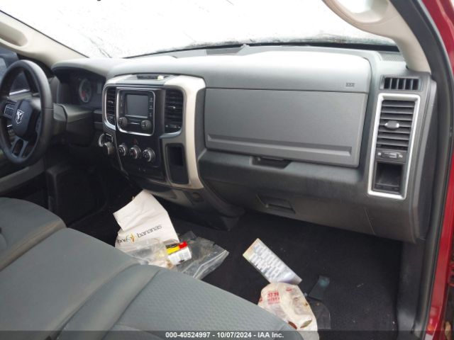 1C6RR6GT1ES377228 RAM 1500 Slt