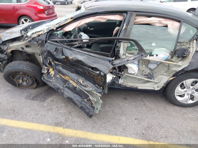 Honda Civic Lx 2015 19XFB2F5XFE083505 Image 6
