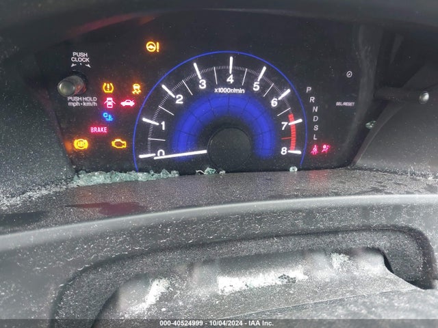 Honda Civic Lx 2015 19XFB2F5XFE083505 Image 7