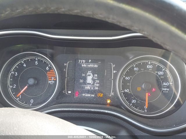 1C4PJLLB8KD151755 Jeep Cherokee Latitude Plus Fwd