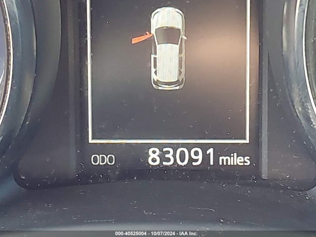 Scion IM 2016 JTNKARJE2GJ513755 Image 16