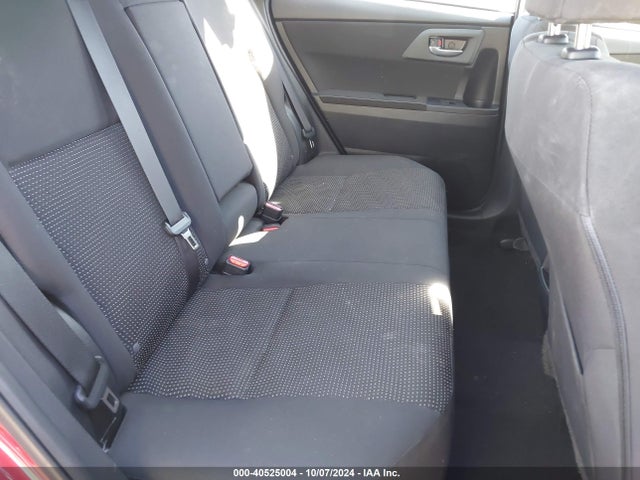 JTNKARJE2GJ513755 Scion IM