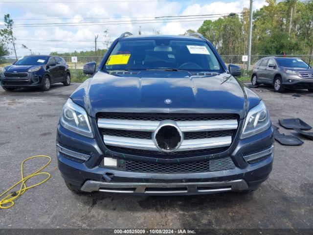 4JGDF6EE0GA660627 Mercedes-Benz Gl 450 4matic