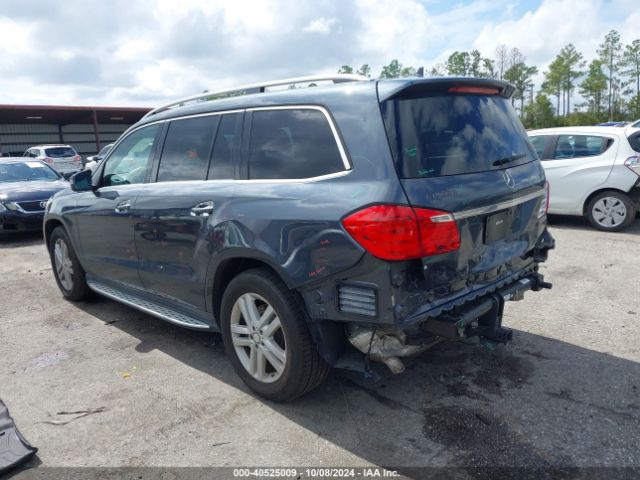 4JGDF6EE0GA660627 Mercedes-Benz Gl 450 4matic