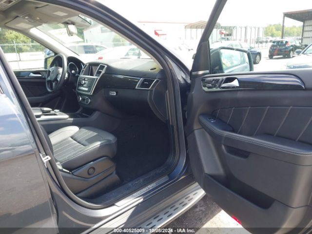 4JGDF6EE0GA660627 Mercedes-Benz Gl 450 4matic