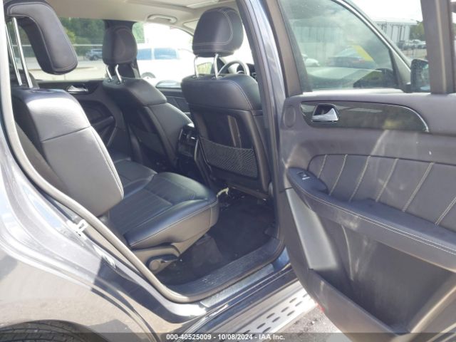 4JGDF6EE0GA660627 Mercedes-Benz Gl 450 4matic