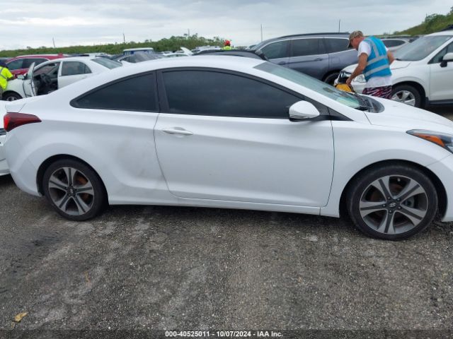 KMHDH6AHXEU029082 Hyundai Elantra