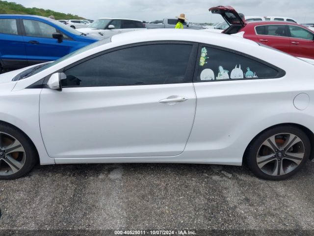 KMHDH6AHXEU029082 Hyundai Elantra