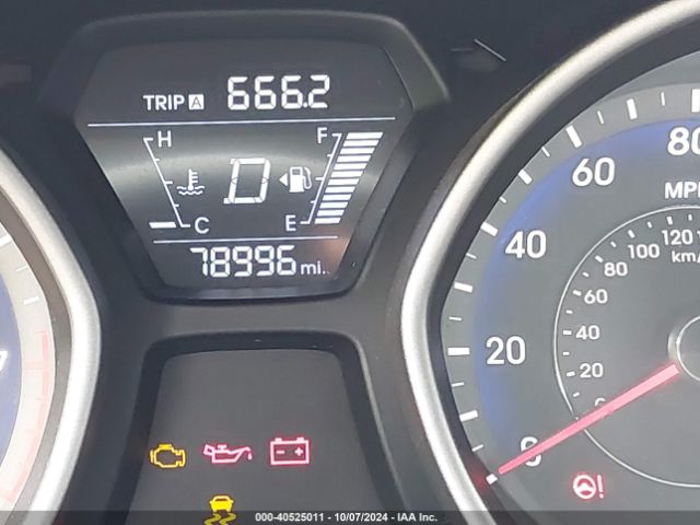 KMHDH6AHXEU029082 Hyundai Elantra