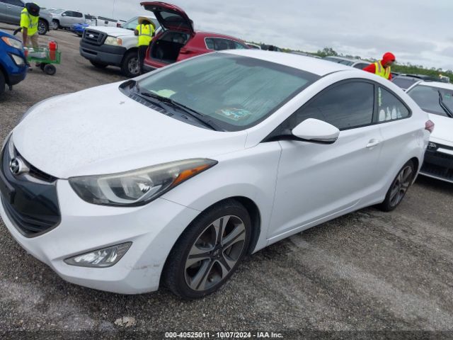 KMHDH6AHXEU029082 Hyundai Elantra