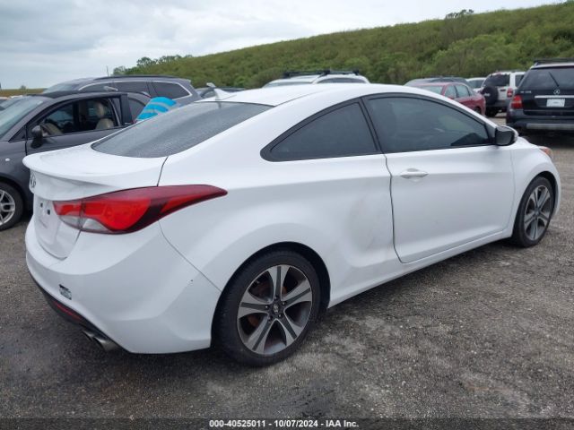 KMHDH6AHXEU029082 Hyundai Elantra