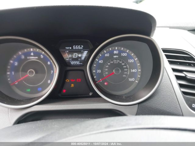 KMHDH6AHXEU029082 Hyundai Elantra