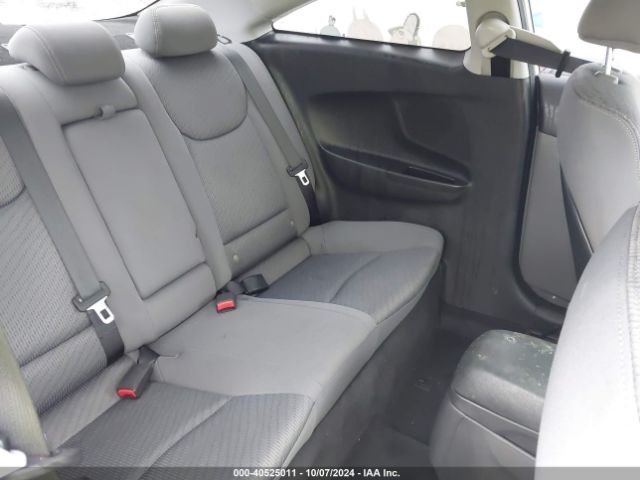 KMHDH6AHXEU029082 Hyundai Elantra