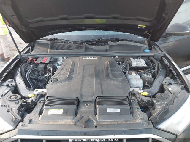 WA1LJAF72MD022868 Audi Q7 Premium Plus 45 Tfsi Quattro Tiptronic