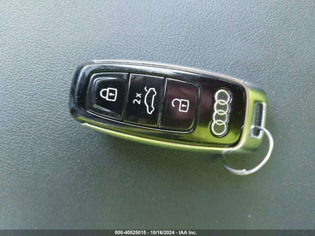 WA1LJAF72MD022868 Audi Q7 Premium Plus 45 Tfsi Quattro Tiptronic