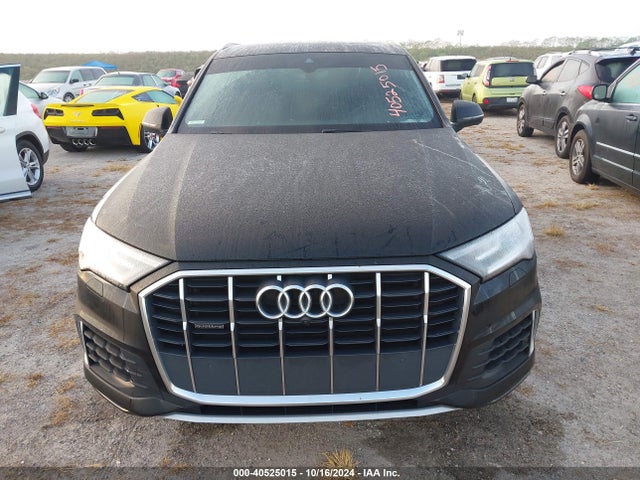 WA1LJAF72MD022868 Audi Q7 Premium Plus 45 Tfsi Quattro Tiptronic