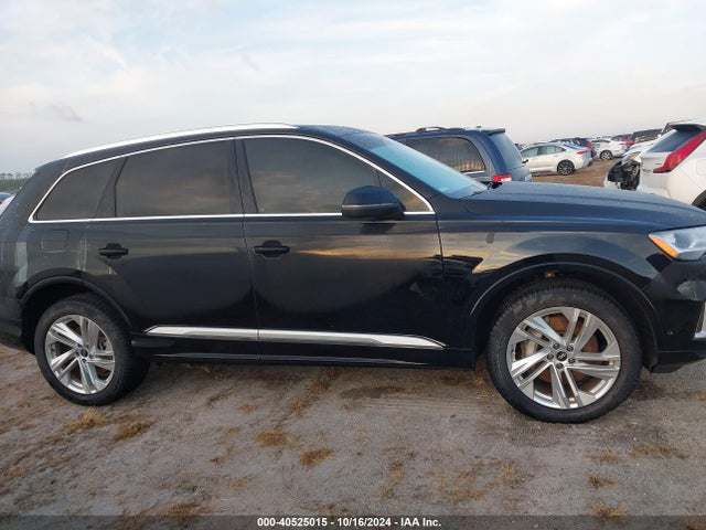 WA1LJAF72MD022868 Audi Q7 Premium Plus 45 Tfsi Quattro Tiptronic
