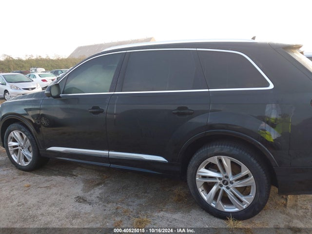 WA1LJAF72MD022868 Audi Q7 Premium Plus 45 Tfsi Quattro Tiptronic