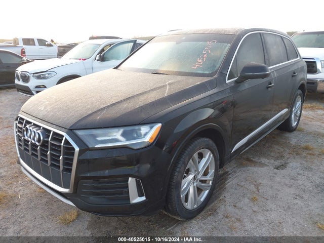 WA1LJAF72MD022868 Audi Q7 Premium Plus 45 Tfsi Quattro Tiptronic