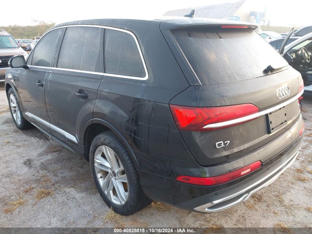 WA1LJAF72MD022868 Audi Q7 Premium Plus 45 Tfsi Quattro Tiptronic