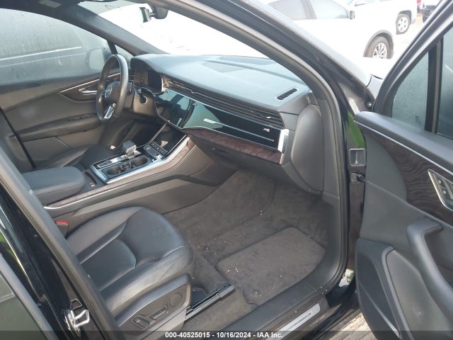 WA1LJAF72MD022868 Audi Q7 Premium Plus 45 Tfsi Quattro Tiptronic