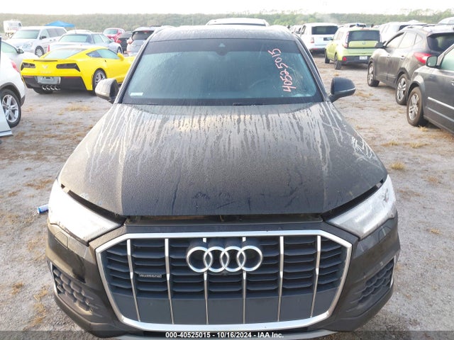 WA1LJAF72MD022868 Audi Q7 Premium Plus 45 Tfsi Quattro Tiptronic