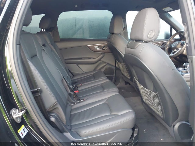 WA1LJAF72MD022868 Audi Q7 Premium Plus 45 Tfsi Quattro Tiptronic