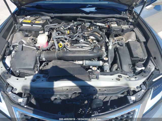 JTHAA5BC8M5011437 Lexus RC 300
