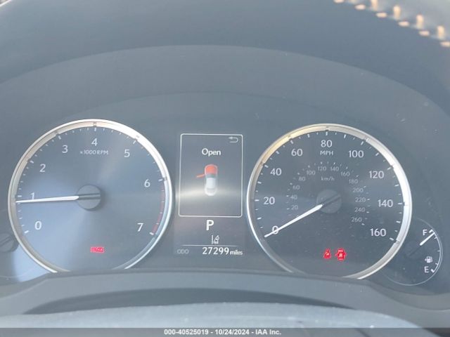 JTHAA5BC8M5011437 Lexus RC 300
