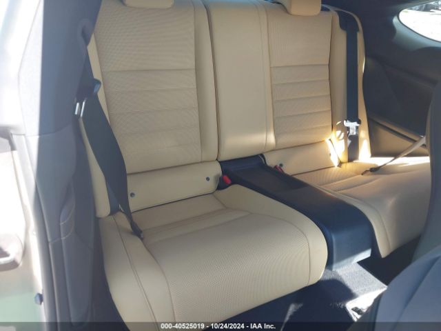 JTHAA5BC8M5011437 Lexus RC 300
