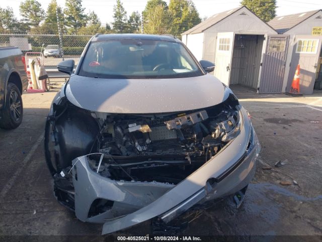 1V2GNPE87PC001354 Volkswagen Id.4 Awd Pro S/awd Pro S Plus