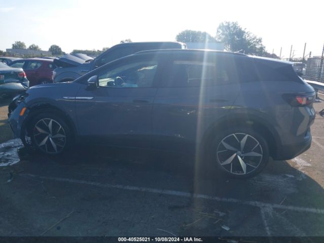 1V2GNPE87PC001354 Volkswagen Id.4 Awd Pro S/awd Pro S Plus