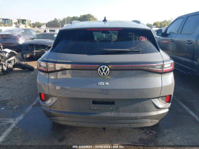 1V2GNPE87PC001354 Volkswagen Id.4 Awd Pro S/awd Pro S Plus