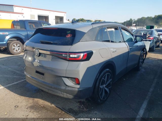 1V2GNPE87PC001354 Volkswagen Id.4 Awd Pro S/awd Pro S Plus