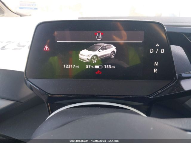 1V2GNPE87PC001354 Volkswagen Id.4 Awd Pro S/awd Pro S Plus