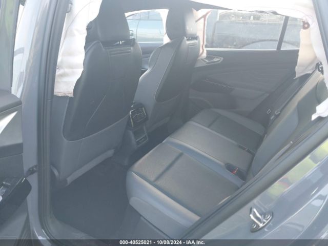 1V2GNPE87PC001354 Volkswagen Id.4 Awd Pro S/awd Pro S Plus