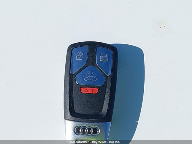 WA1EAAFY8P2050093 Audi Q5 Premium Plus 45 Tfsi S Line Quattro